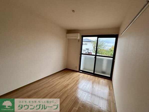 アークヒルズIの物件内観写真